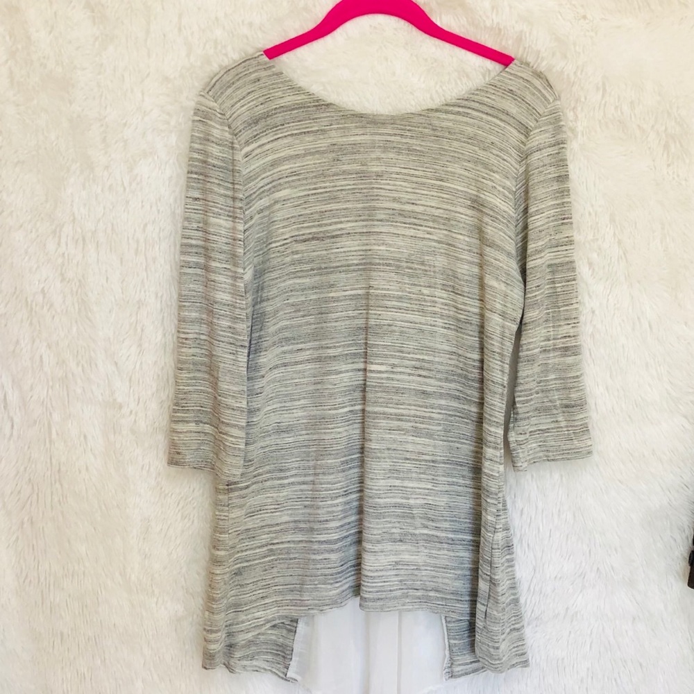 Kim & cami women’s top blouse size XL